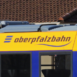 oberpfalzbahn