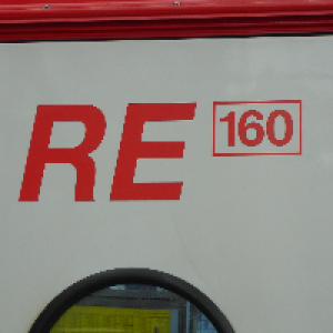RE160