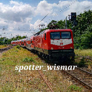 Spotter_Wismar