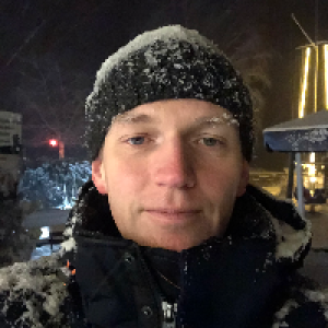 Zdjęcie profilowe