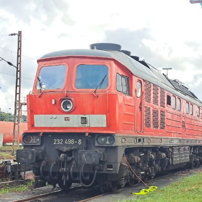 ruhrbahnspotter