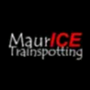MaurICE_Trainspotting