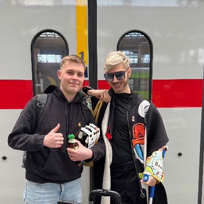 JanZVSDBInfraGoMagdeburg