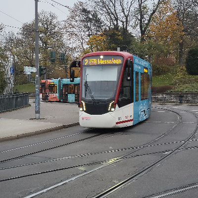 Tramlink801